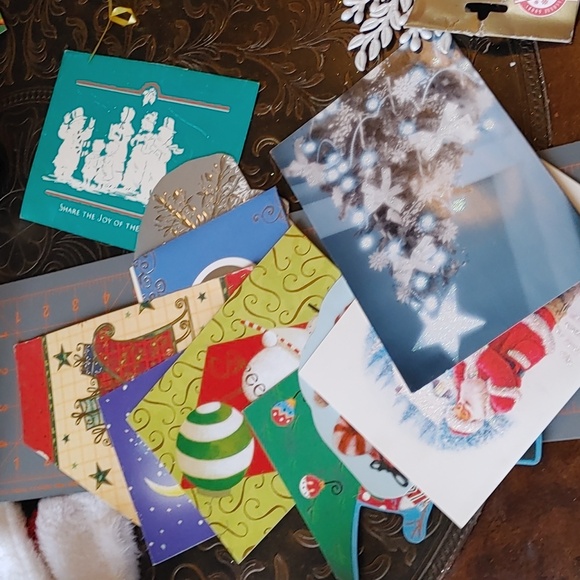 ✅Christmas Theme Stuff Decor & Crafts - Picture 15 of 16